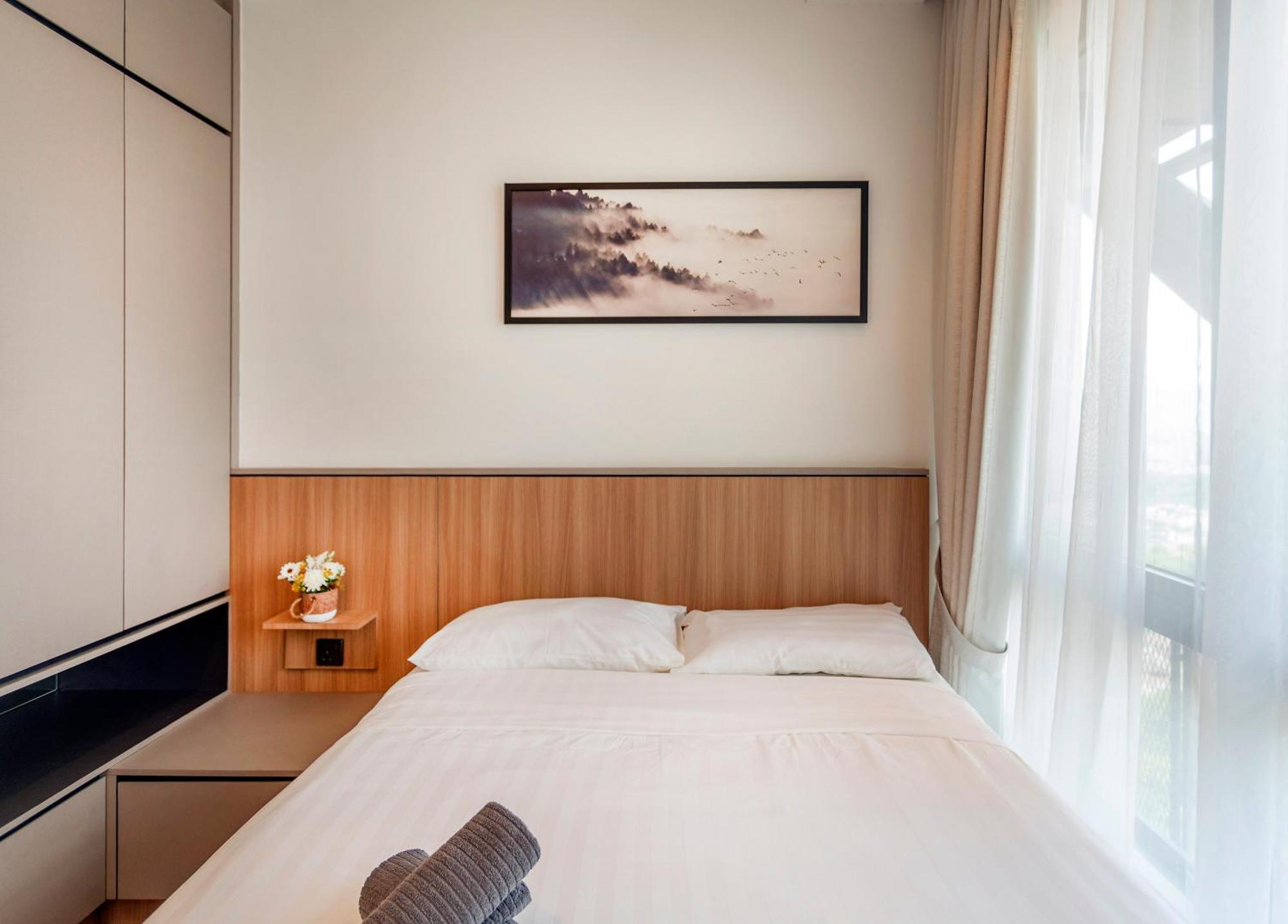 Novo Ampang By Cobnb Near Gleneagles Kuala Lumpur Exterior photo