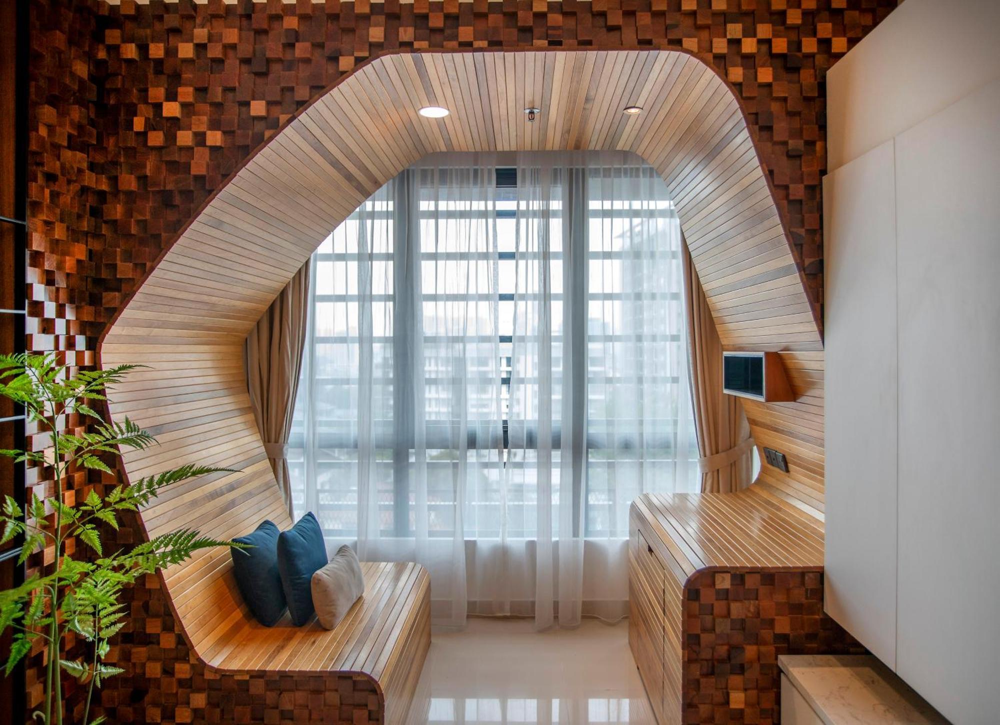 Novo Ampang By Cobnb Near Gleneagles Kuala Lumpur Exterior photo