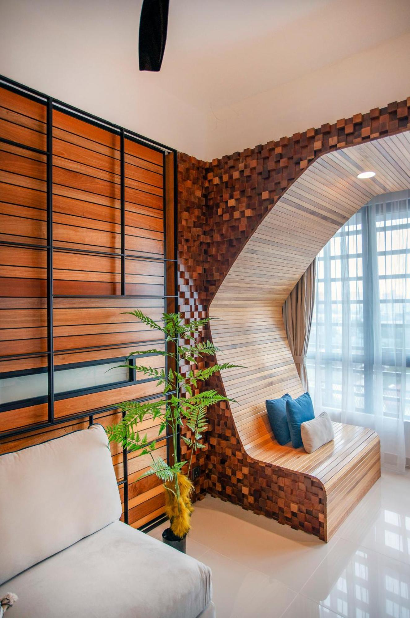 Novo Ampang By Cobnb Near Gleneagles Kuala Lumpur Exterior photo